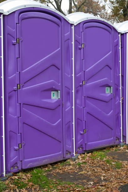 Types of Portable Toilets We Offer in Robesonia, PA